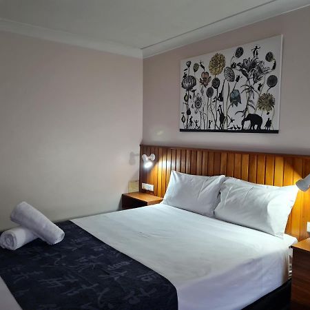 Marco Polo Motor Inn Taree Exteriér fotografie