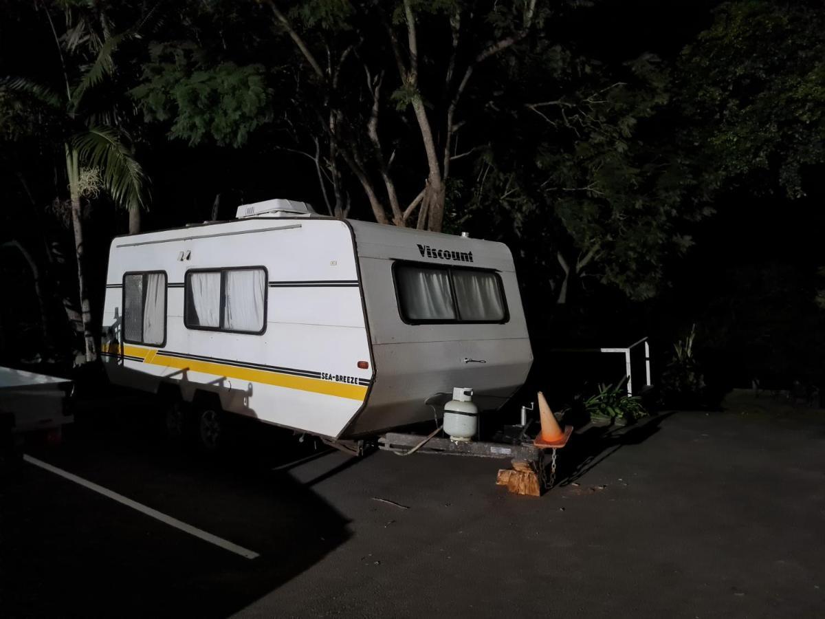 Marco Polo Motor Inn Taree Exteriér fotografie