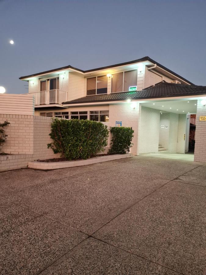 Marco Polo Motor Inn Taree Exteriér fotografie