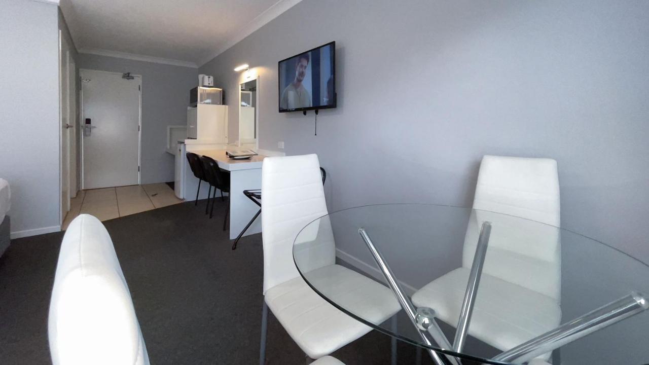 Marco Polo Motor Inn Taree Exteriér fotografie