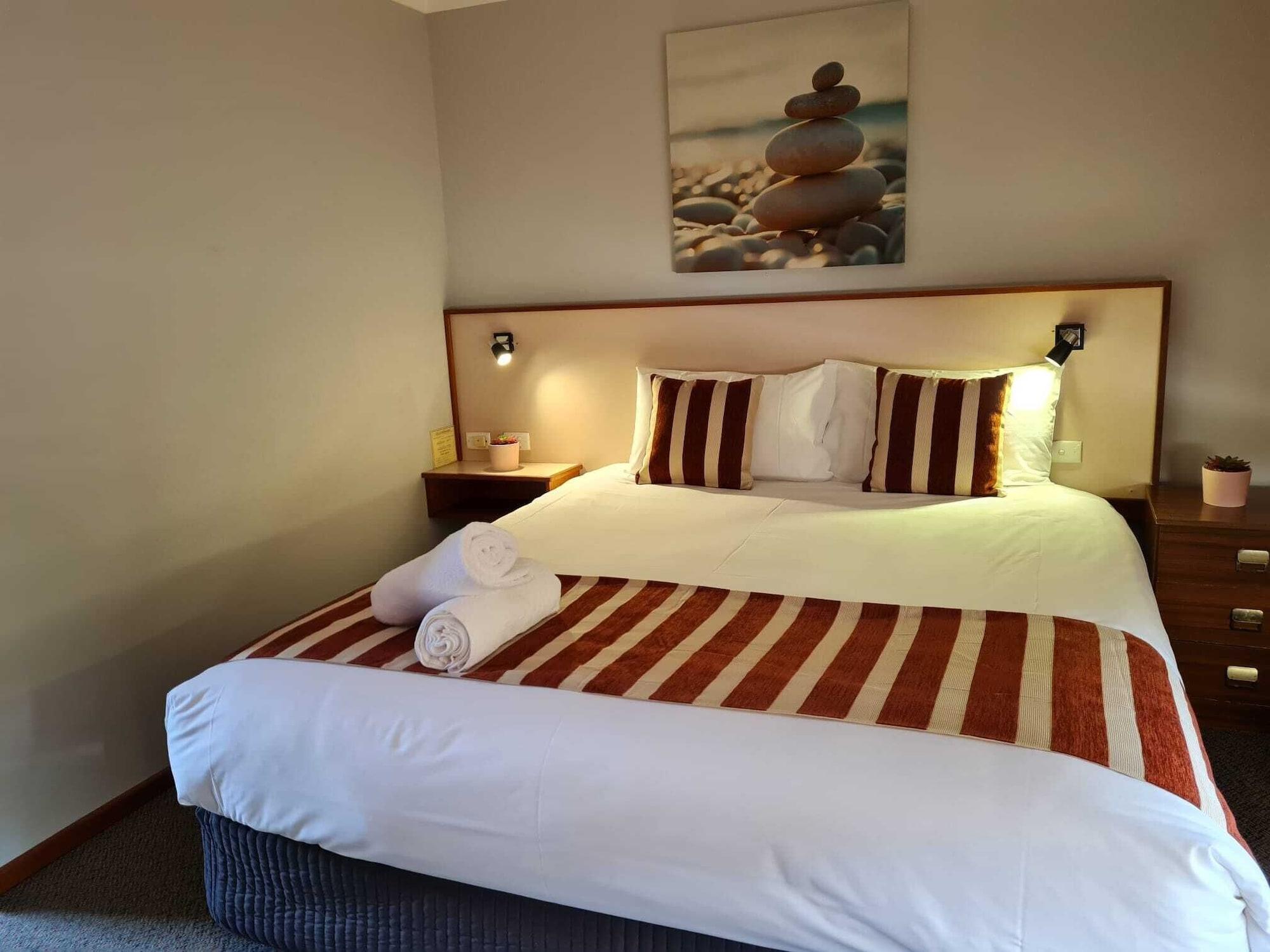 Marco Polo Motor Inn Taree Exteriér fotografie