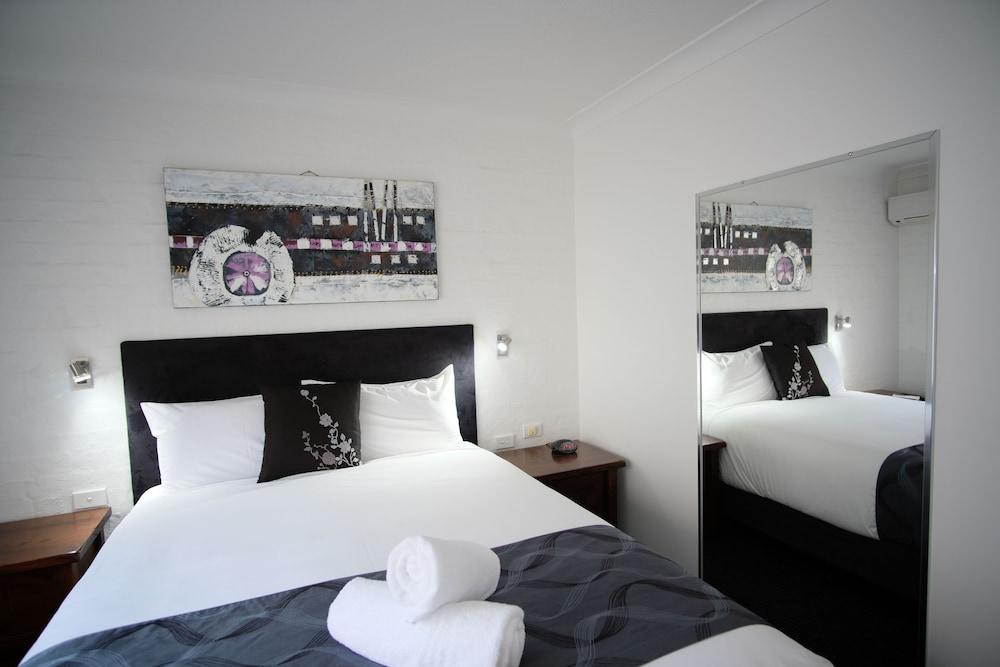 Marco Polo Motor Inn Taree Exteriér fotografie