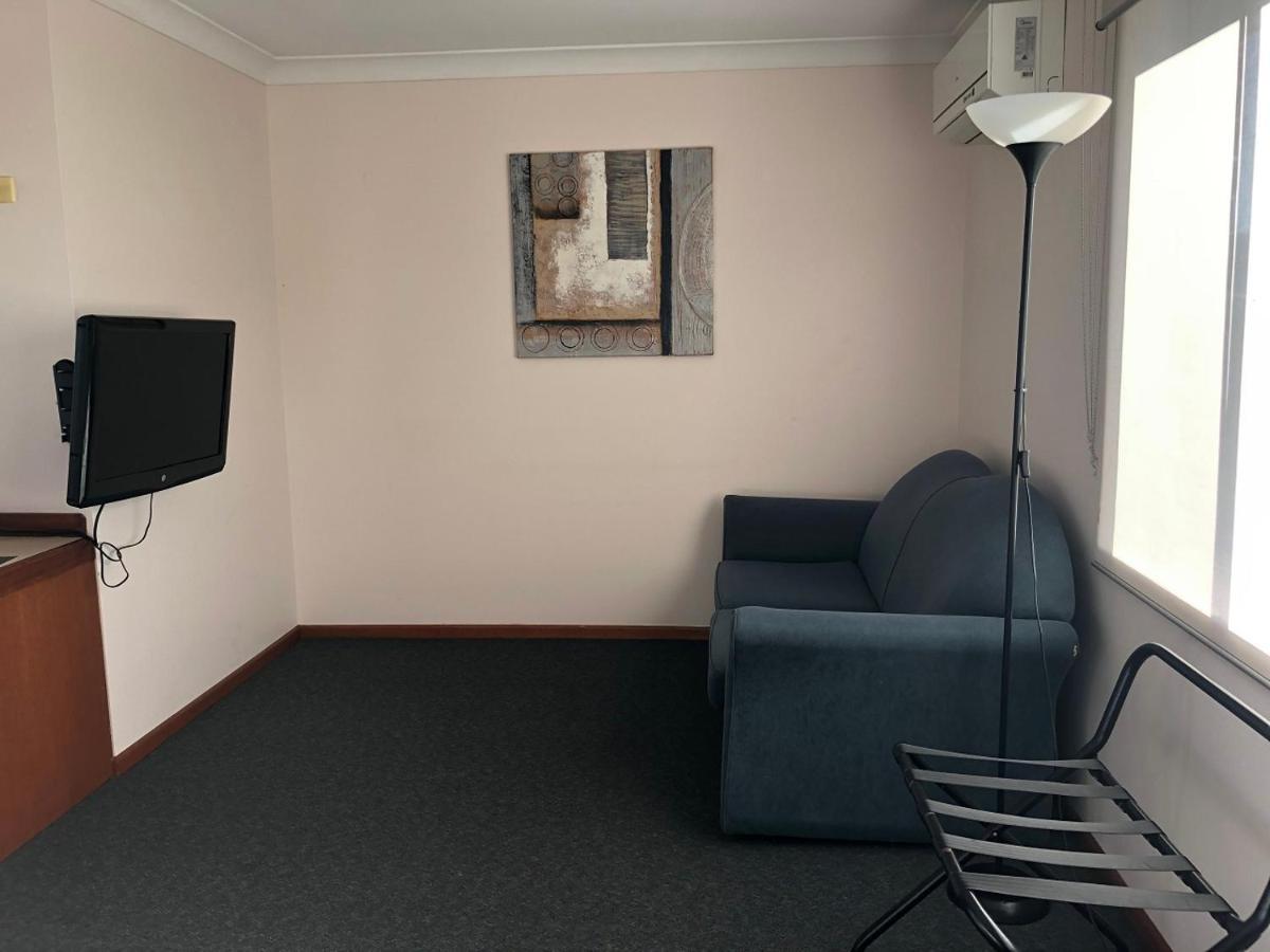 Marco Polo Motor Inn Taree Exteriér fotografie